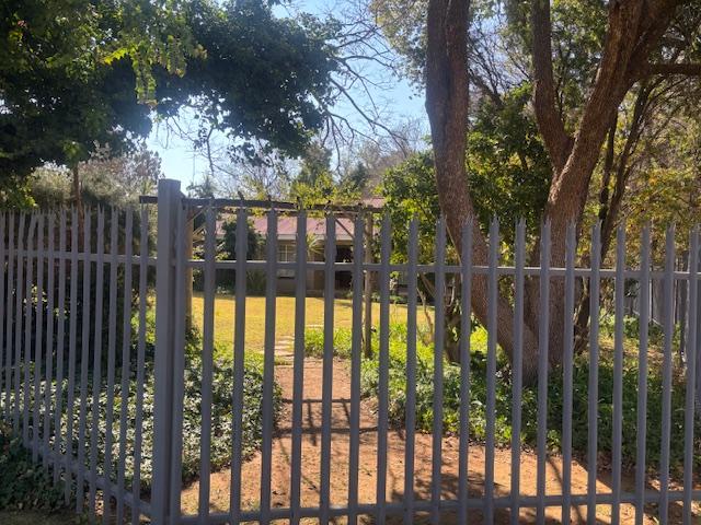 4 Bedroom Property for Sale in Wolmaransstad North West